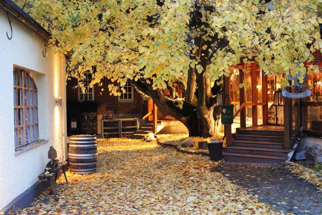 Auberge-Living Friedrichsdorf Exterior foto