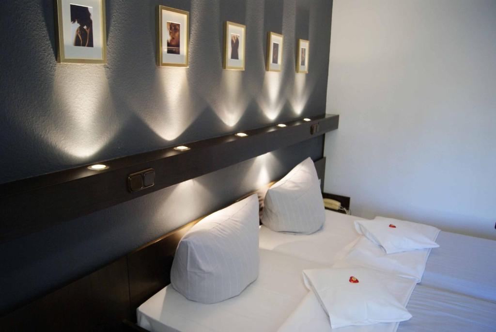 Auberge-Living Friedrichsdorf Zimmer foto
